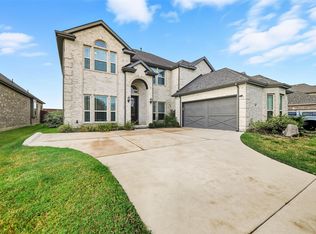 1308 Thunder Dove Dr, Mansfield, TX 76063