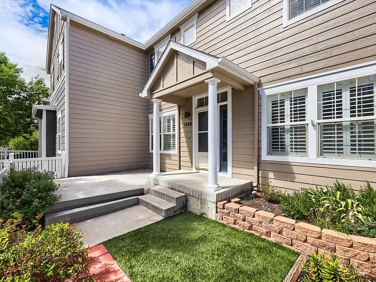 1490 Bergen Rock St — Photo 2