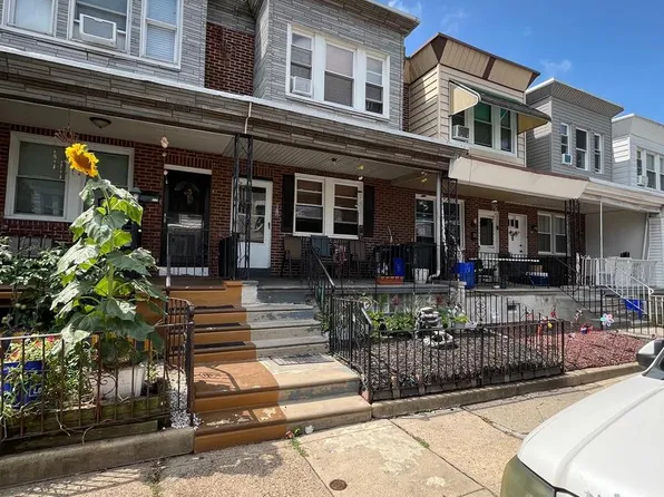262 Widener St, Philadelphia, PA 19120