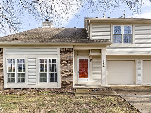 2nd image of 7570 Castleton Farms North Dr N