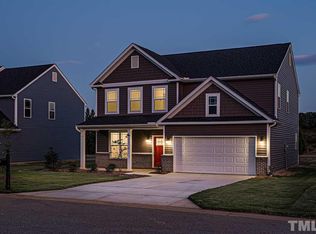 260 Oak Park Blvd, Youngsville, NC 27596