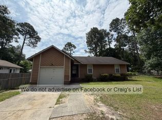 7023 Salinas Ct, Fayetteville, NC 28314