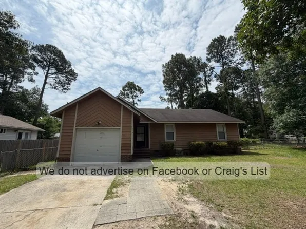 7023 Salinas Ct, Fayetteville, NC 28314