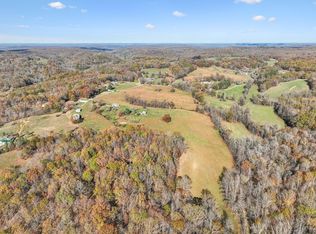 9133 Kersey Rd, Lynnville, TN 38472