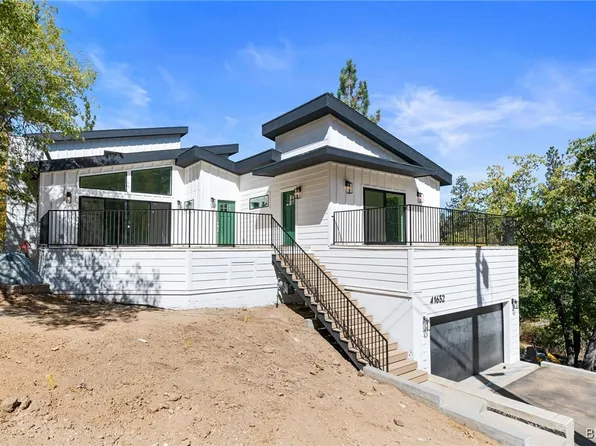 41632 Thrush Ct, Big Bear Lake, CA 92315