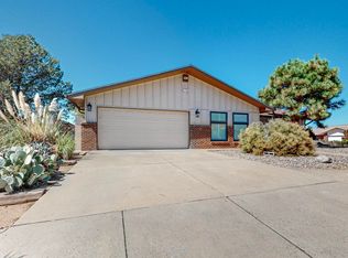 7827 Republic Dr NE, Albuquerque, NM 87109