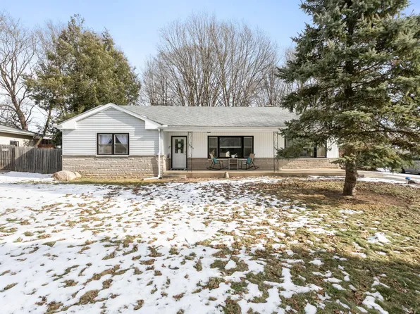 60090 Carroll St, South Bend, IN 46614