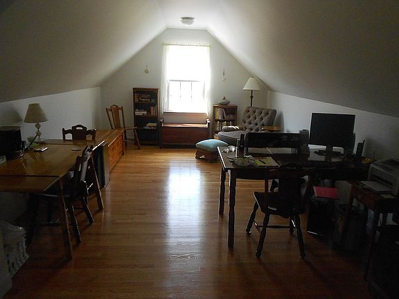 Bedrm# 5 or Office 23'x12'