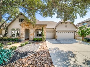 28710 Front Gate, Boerne, TX 78015