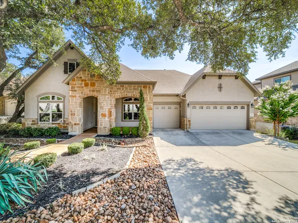 28710 Front Gate, Fair Oaks Ranch, TX 78015