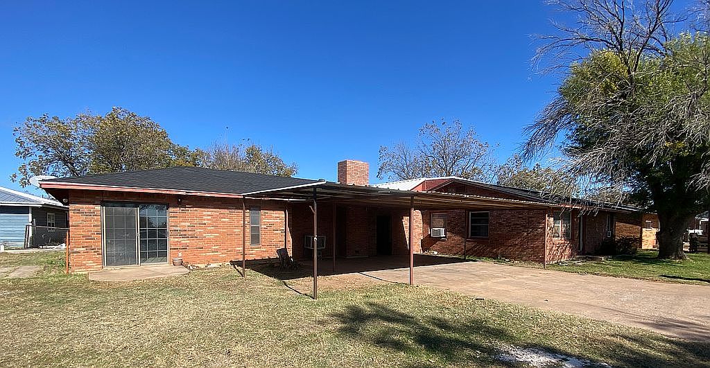 103 E Homestead Ln, Archer City, TX 76351 Zillow