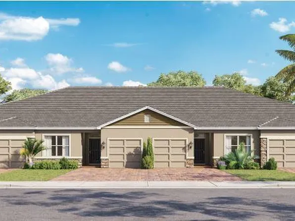 3455 Morrow Pl, Mims, FL 32754