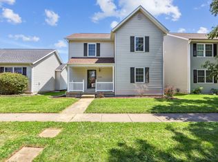 1504 Ogelthorpe Ave, Urbana, IL 61802