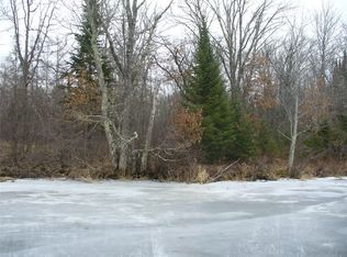 LOT 10 S Saint Croix Rd, Gordon, WI 54838