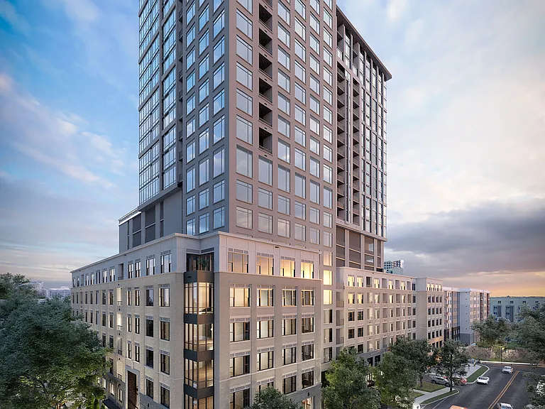 Overlook at Radius Dilworth — Photo 39