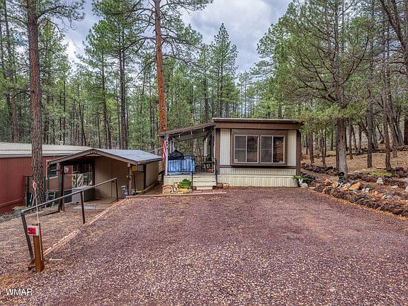 3rd image of 3860 S White Mountain Rd #98