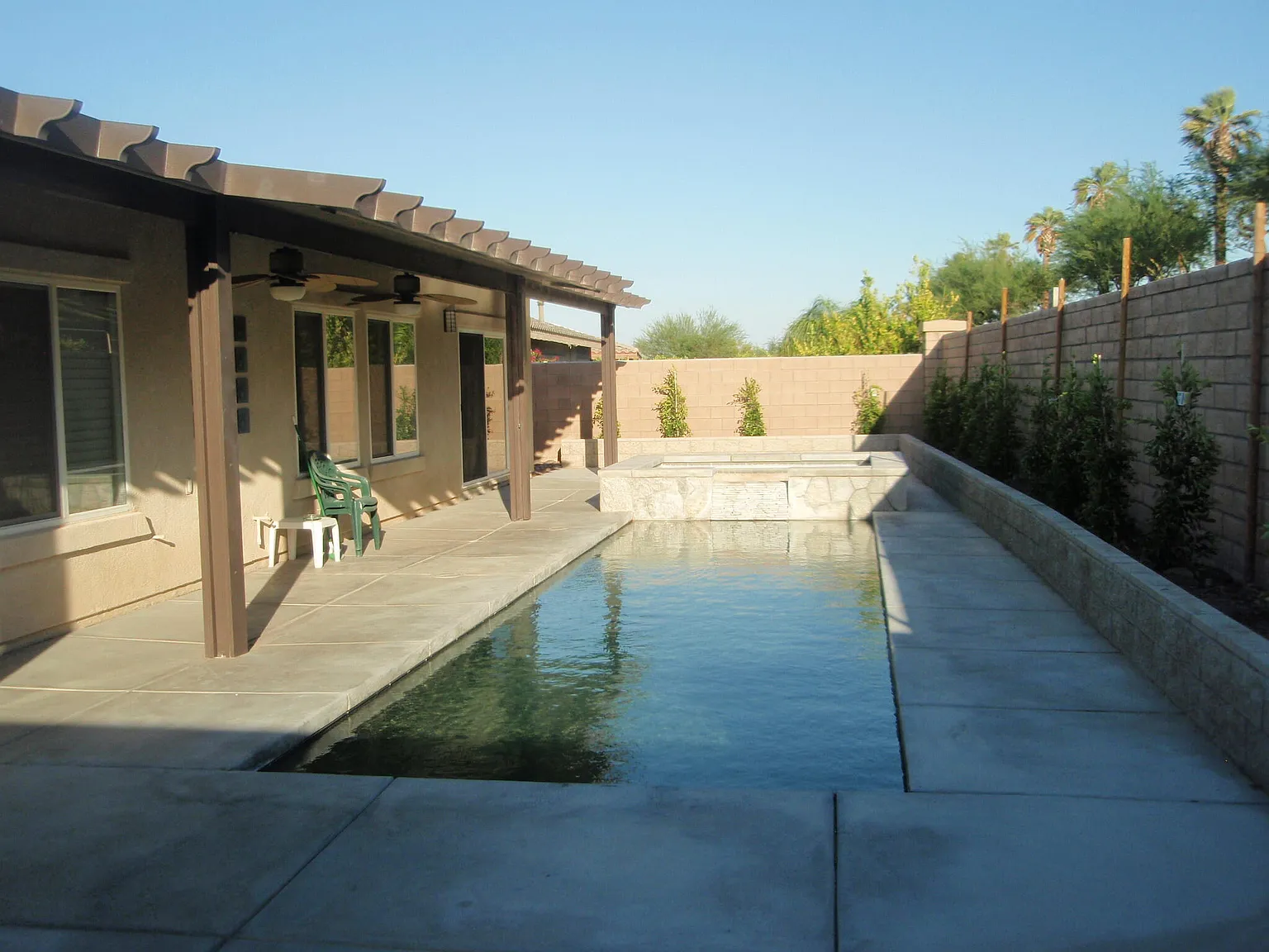 4 bed, 3015 sqft, $3,650 — Photo 2