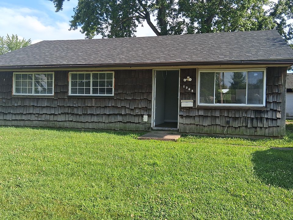 1st image of 1265 Bookwalter Ave