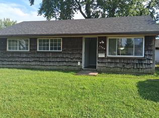 1265 Bookwalter Ave, New Carlisle, OH 45344
