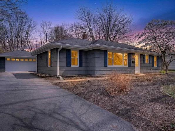 2604 Sherman Dr, Kokomo, IN 46902