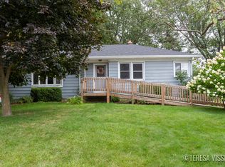 6720 Andale Ave SW, Grand Rapids, MI 49548