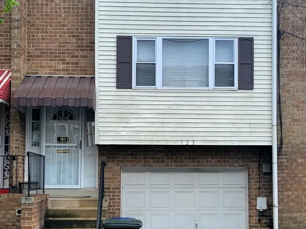 723 Bonini Rd SE, Washington, DC 20032