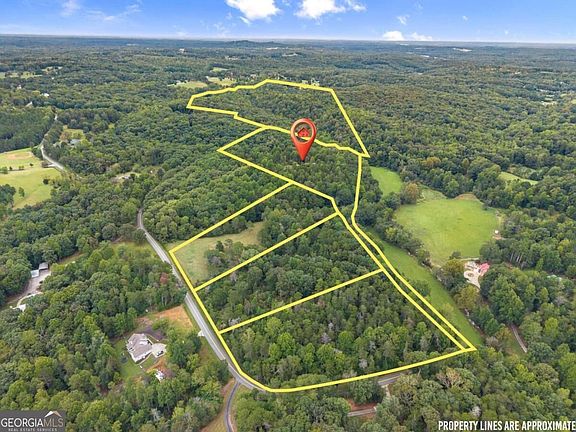 3rd image of 7099 George Barnes Rd