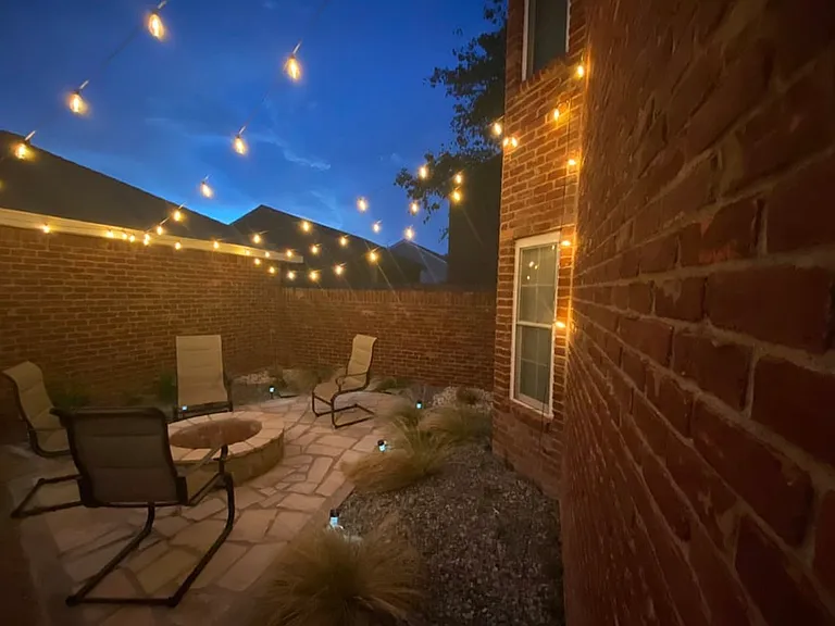 6118 Cypress Point Dr — Photo 2
