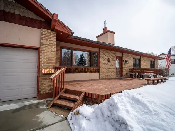 40320 Anchor Way, Steamboat Springs, CO 80487
