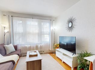 90 Kilsyth Rd APT 43, Brighton, MA 02135