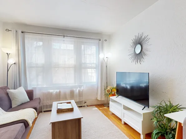 (undisclosed Address), Brighton, MA 02135