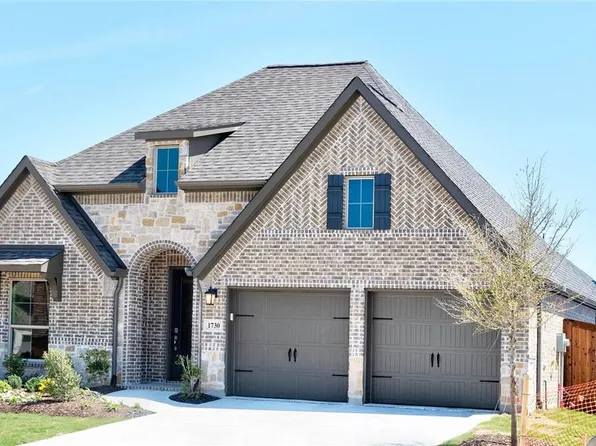 1730 Holmwood Dr, Celina, TX 75009