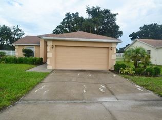 7931 Princeton Manor Cir, Lakeland, FL 33809