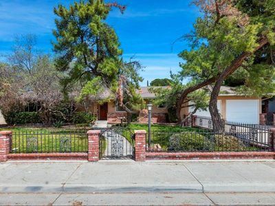 117 E San Mateo St, Avenal, CA, 93204