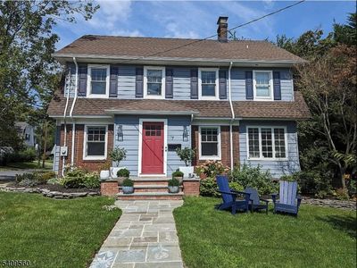 17 Collinwood Rd, Maplewood, NJ, 07040
