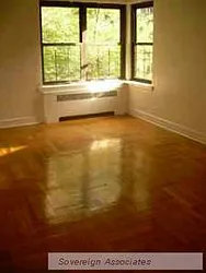 Rented by Sovereign Associates