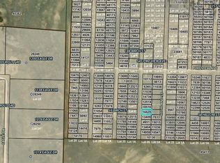 00001 Spring Street, Hartsel, CO 80449