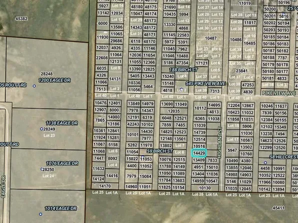 00001 Spring Street, Hartsel, CO 80449