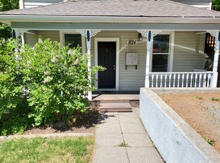 1624 W 6th Ave, Spokane, WA 99204