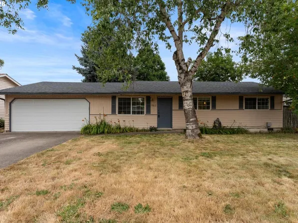 963 NW 2nd Ave, Hillsboro, OR 97124