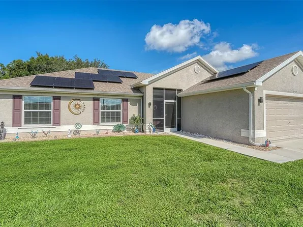237 Strasburg Dr, Port Charlotte, FL 33954