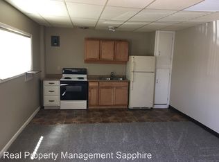 106 State St APT 3, Hamilton, MT 59840