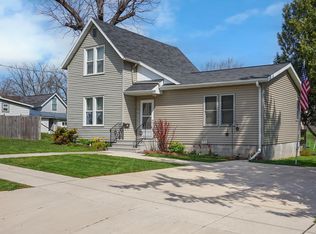 304 E State St, Westby, WI 54667