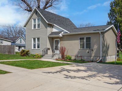 304 E State St, Westby, WI, 54667