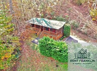 108 Bruin Ridge Trl, Franklin, NC 28734