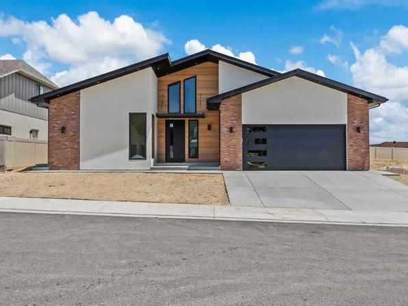 680 Horizon Glen Dr, Grand Junction, CO 81506