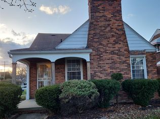 10505 Somerset Ave, Detroit, MI 48224