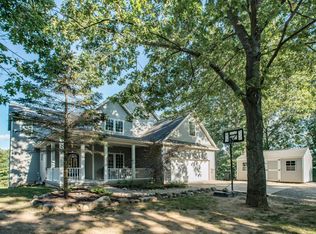 2164 Buehler Rd, Hastings, MI 49058