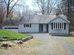 40 Locust Ln, Albrightsville, PA 18210