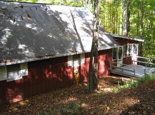 96 Azalea Ct #2, Ellijay, GA 30536